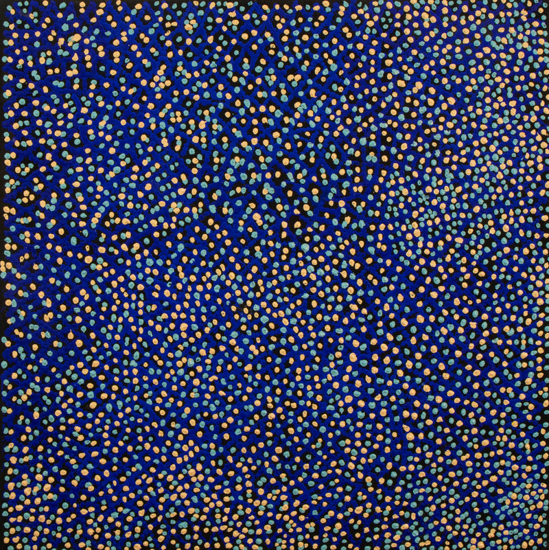 Alice Poulson Kalipinypa Tjukurrpa