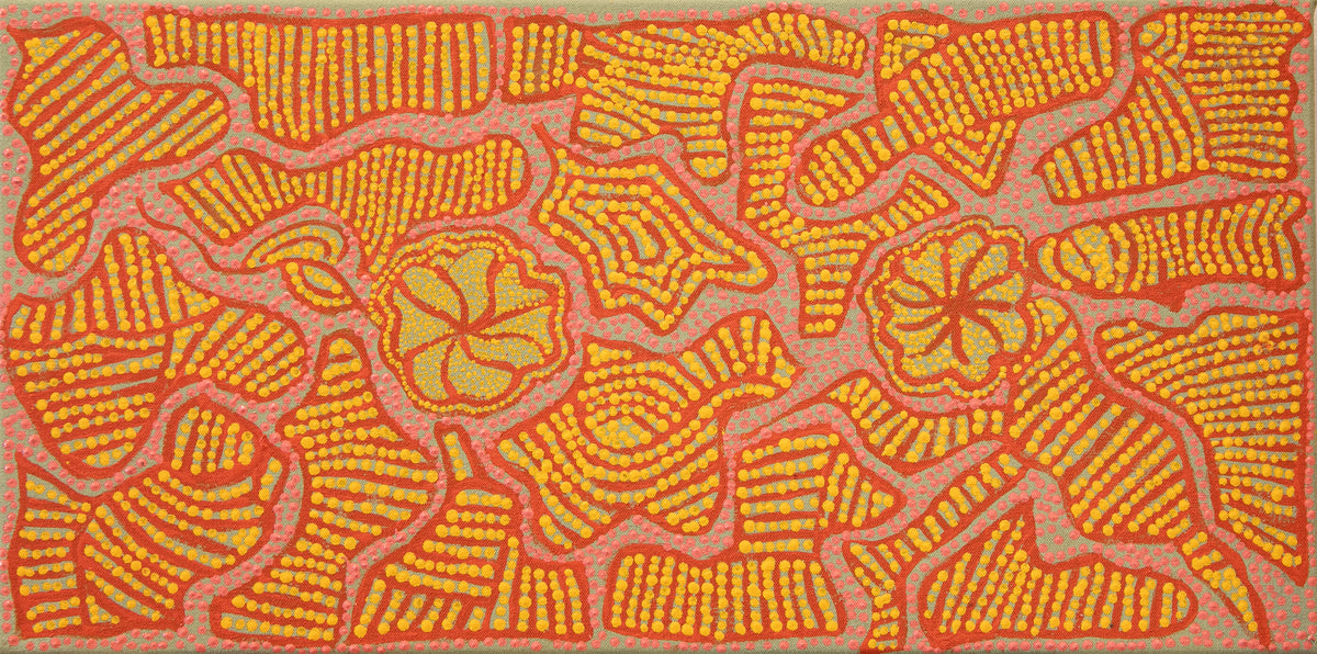 Beyula Kalinykalinypa Tjukurrpa