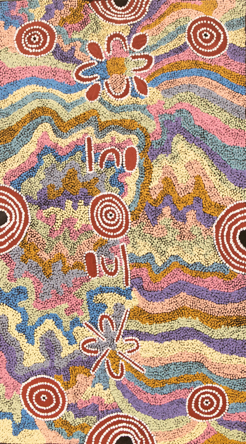 ada andy Kapi Tjukurrpa