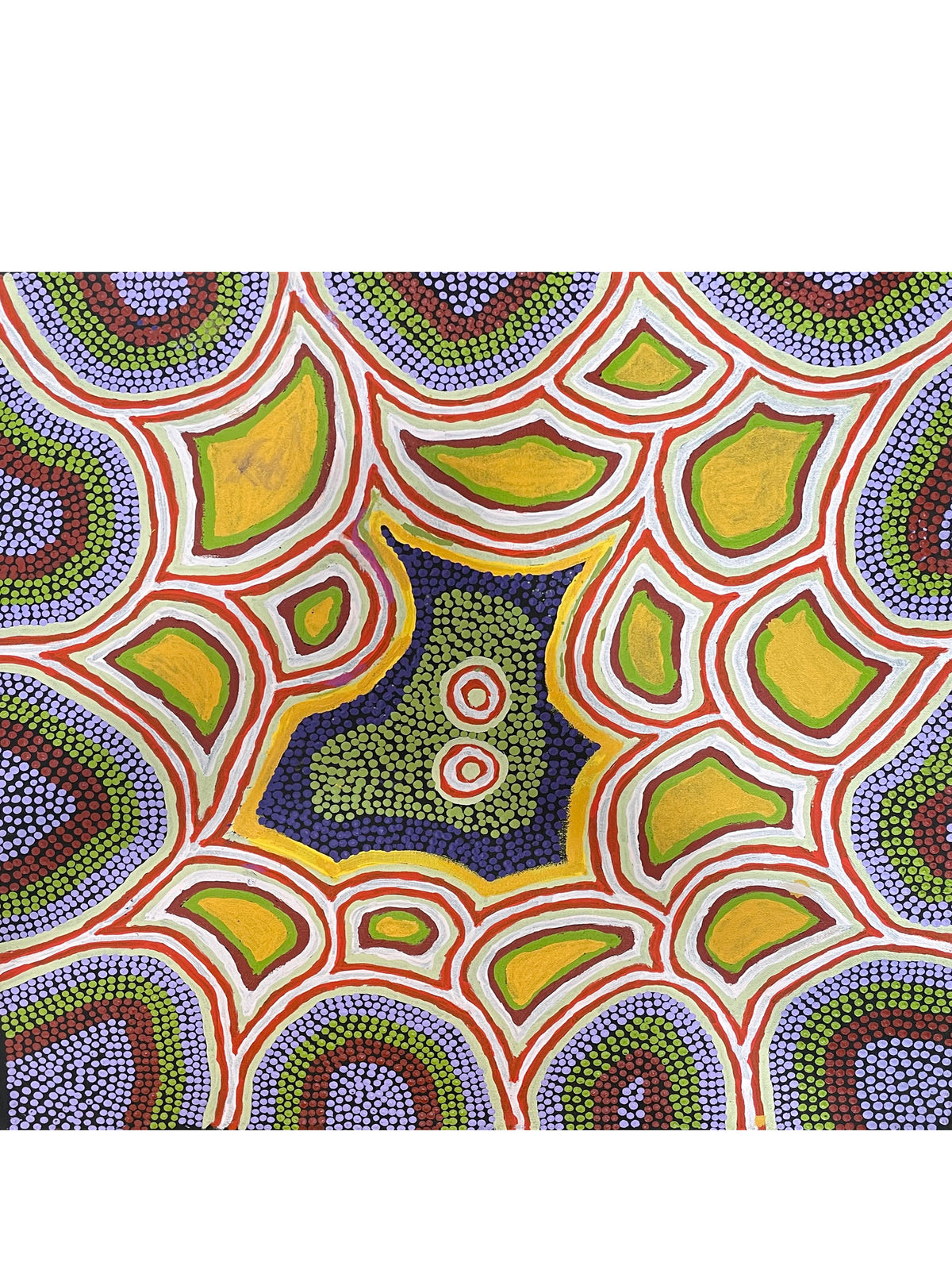 Desmond Ebatarinja - Spirit