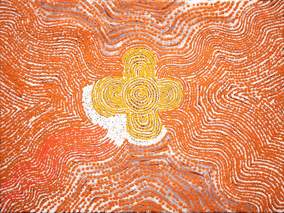Untitled Artwork 595209 by Desmond Campbell