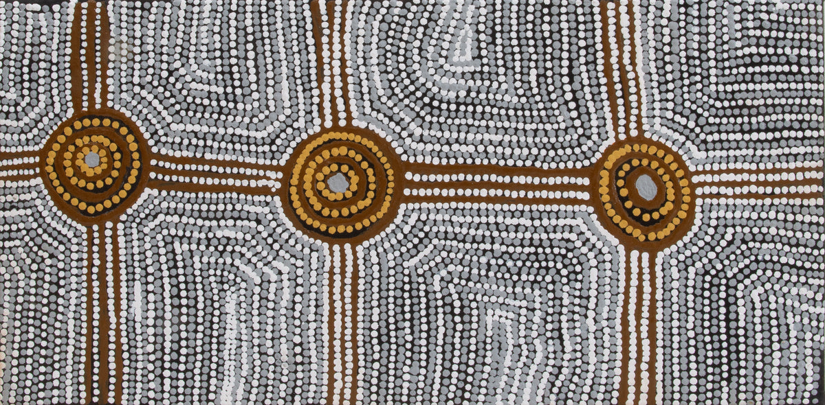 Joseph Lane - Karlu Karlu by Joseph Lane