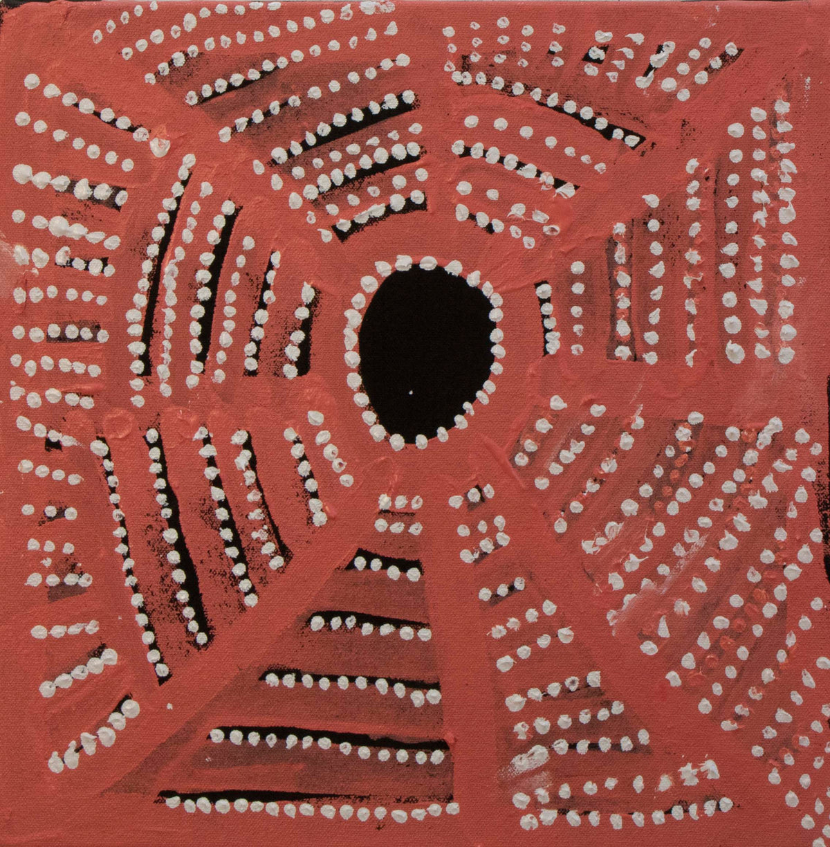 Doris Bush Papa Tjukurrpa - Nyumannu