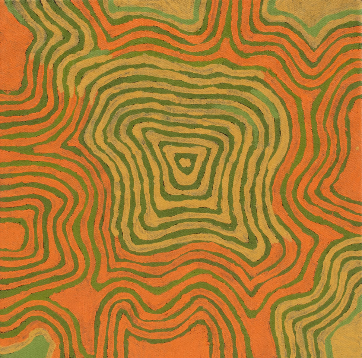 Untitled Artwork 587899 by Desmond Raggett
