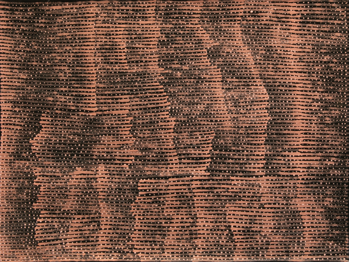 Roslyn - Kapi Tjukurrpa - Wantupunyu