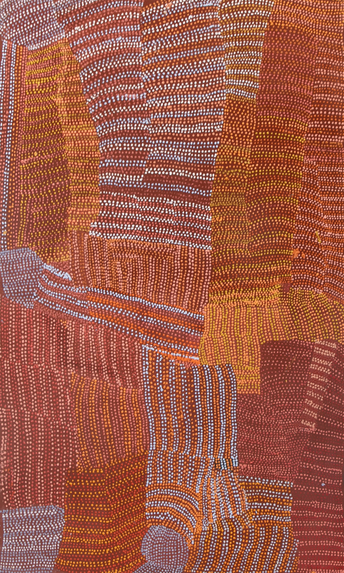 Rosalie Miller Karrinyarra