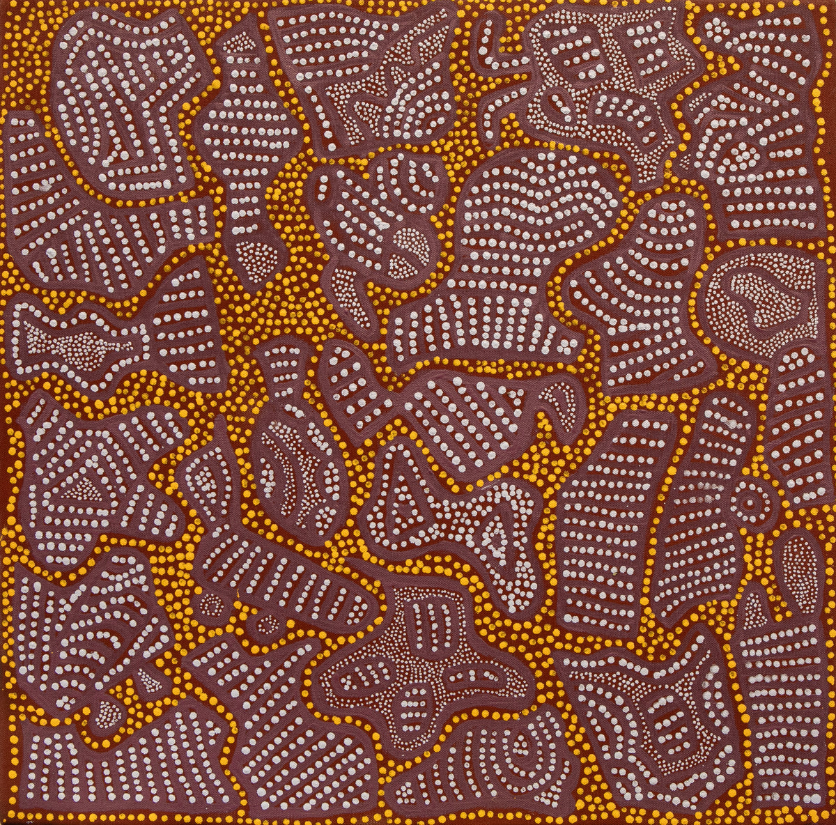 Beyula Kalinykalinypa Tjukurrpa
