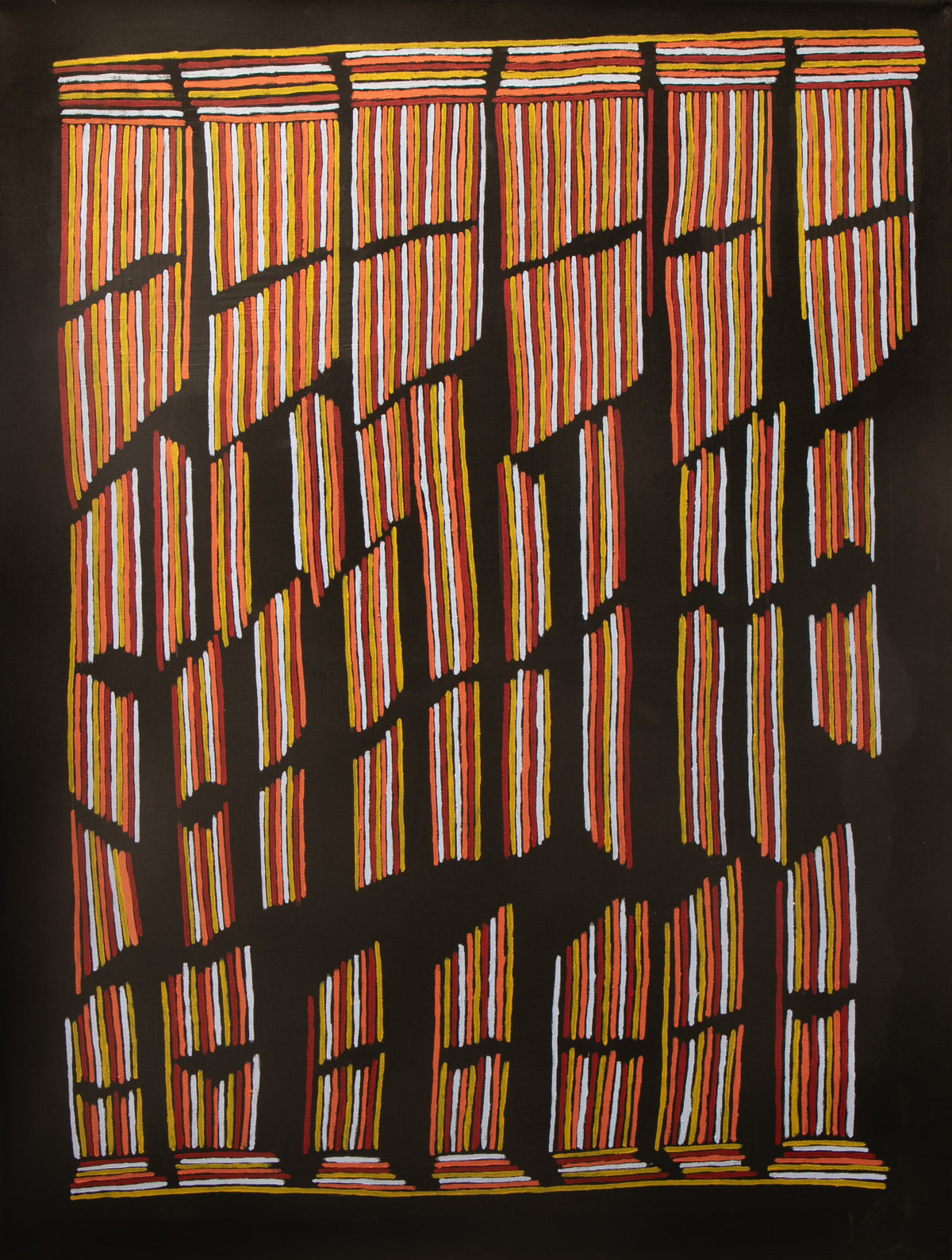 Untitled Artwork 592653 by Renita Brown