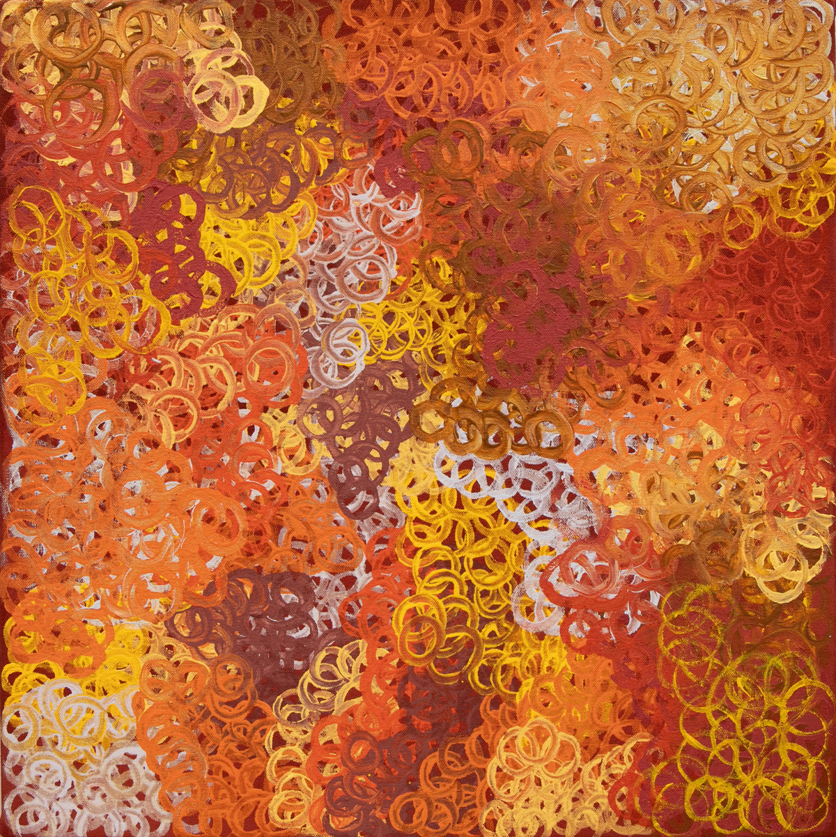 Akatjerre Tjukurrpa
