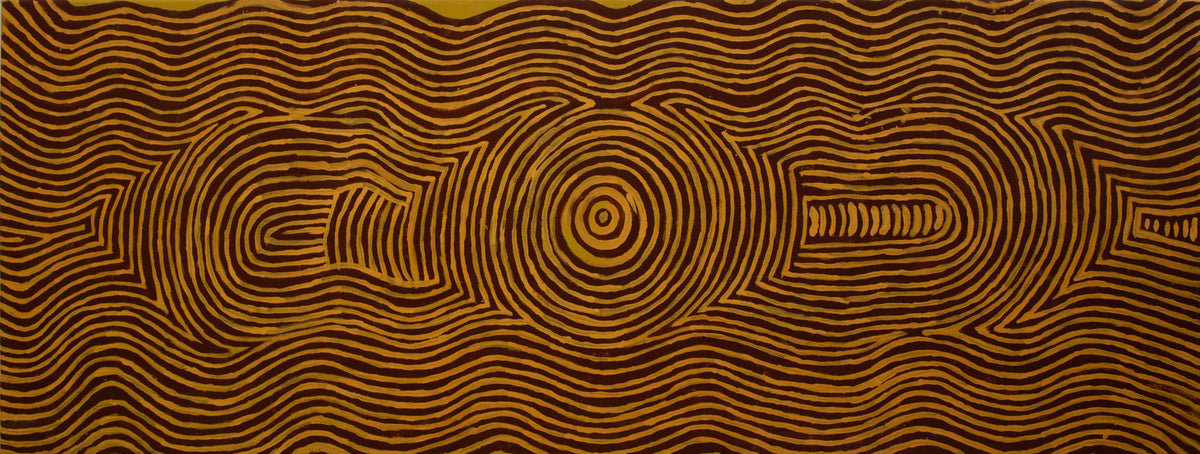 Untitled Artwork 471716 by Justin Allen Tjampitjimpa