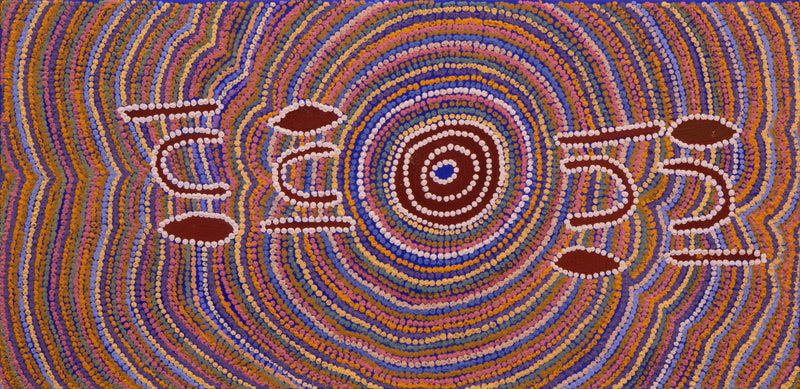 ada andy Kapi Tjukurrpa