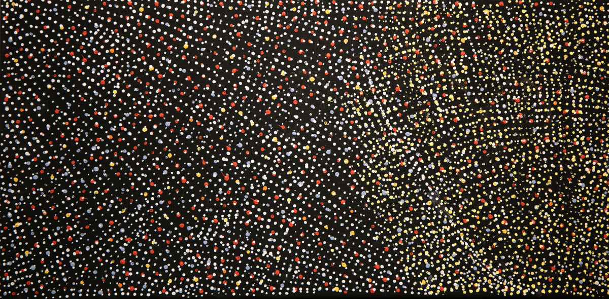 Untitled Artwork 595149 by Roslyn Dixon