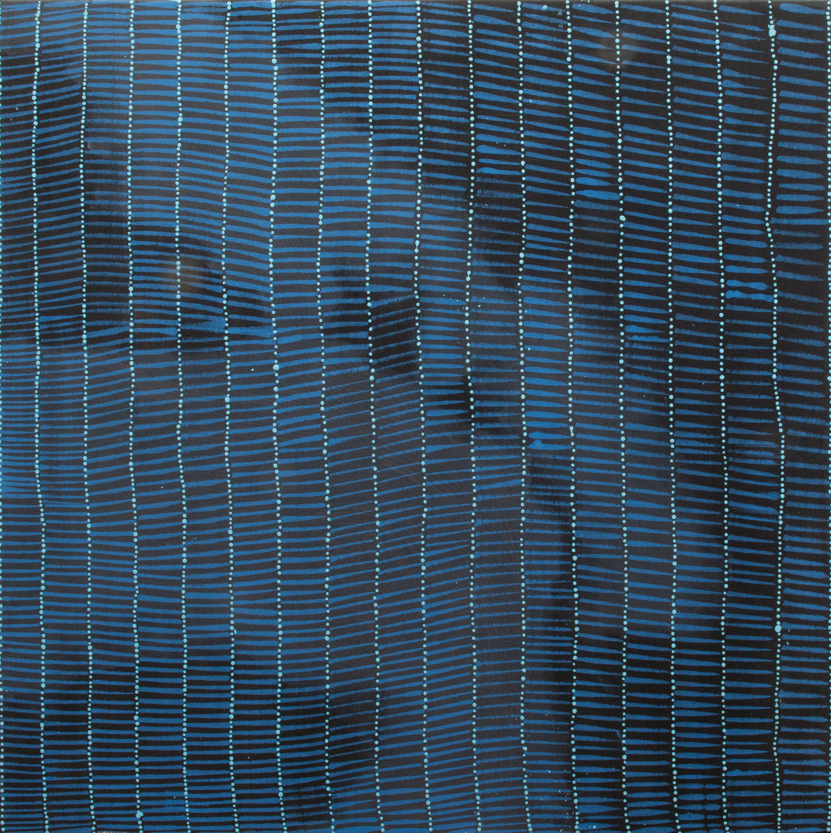 Watson Corby Kalipinypa Tjukurrpa by Watson Corby Tjungarrayi