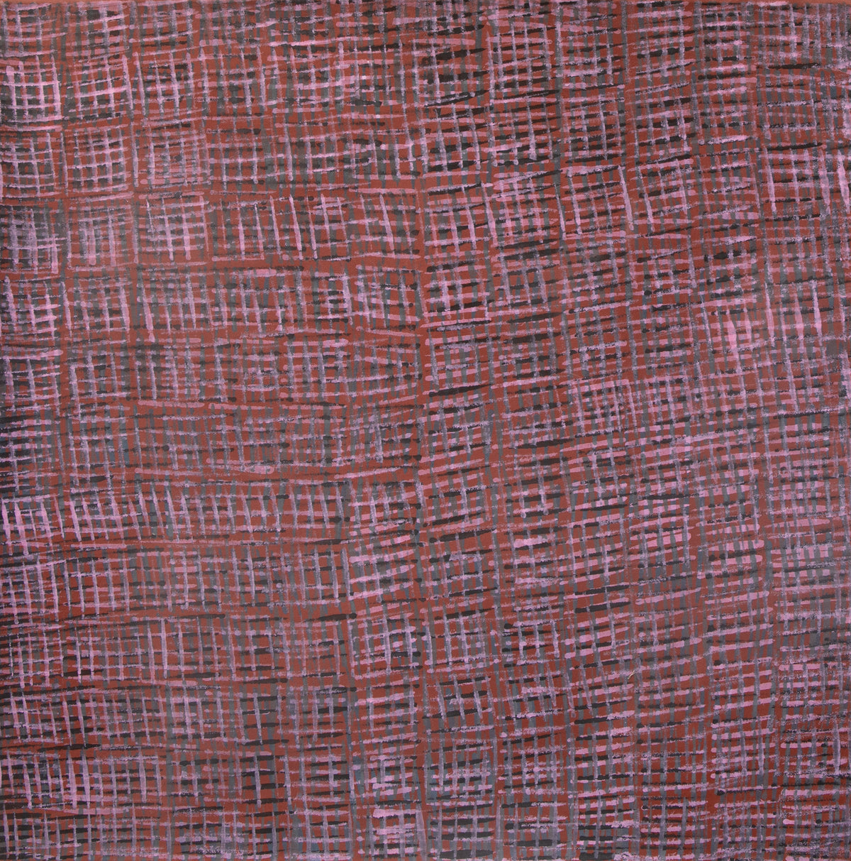 Watson Corby Kalipinypa Tjukurrpa by Watson Corby Tjungarrayi