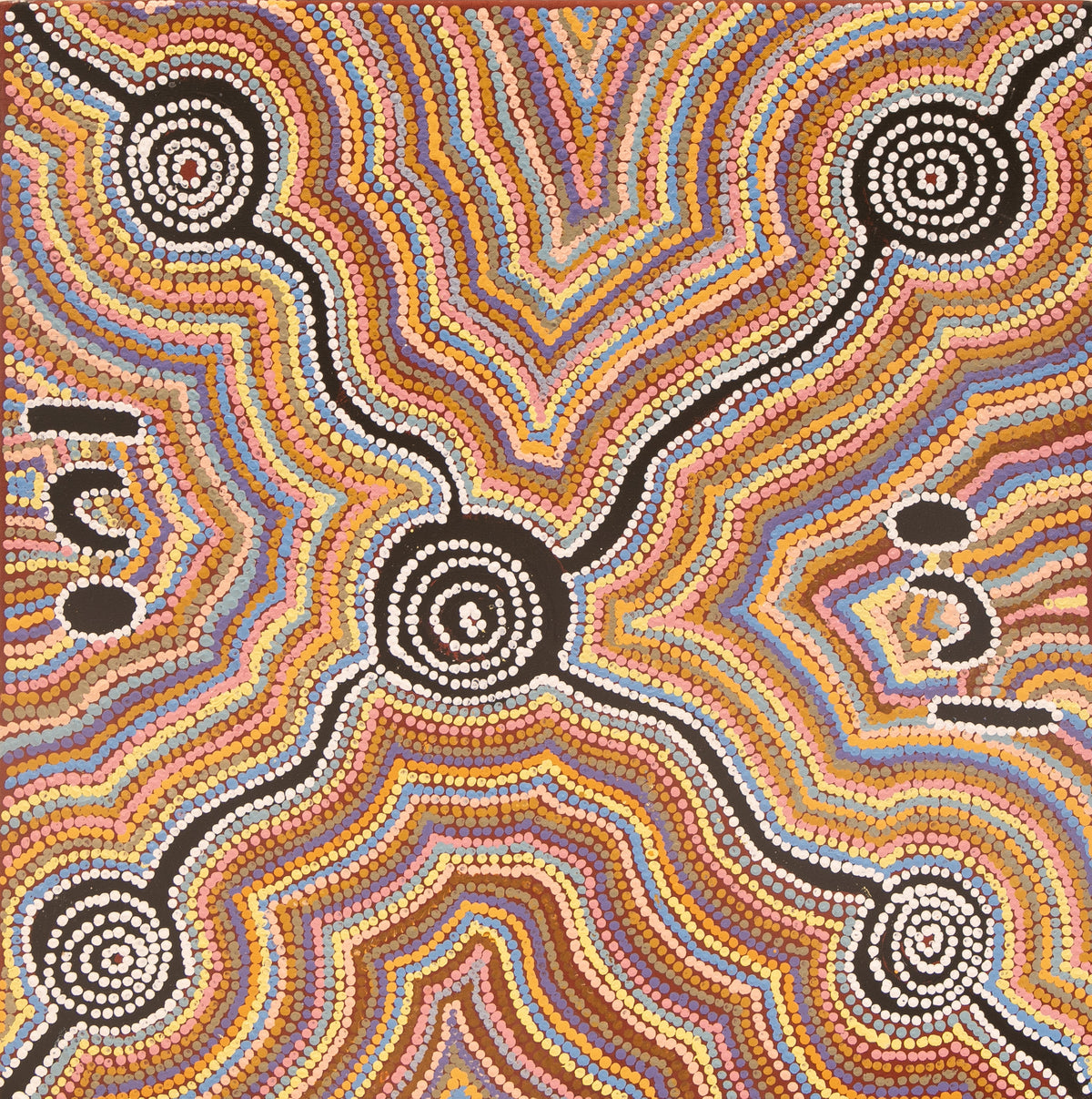 ada andy Kapi Tjukurrpa