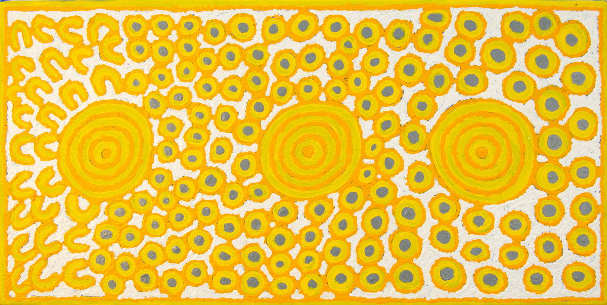 Untitled Artwork 586440 by Aileen Rowe