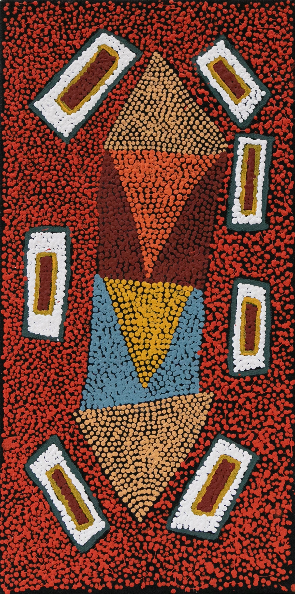 Glenda Kapi Tjukurrpa