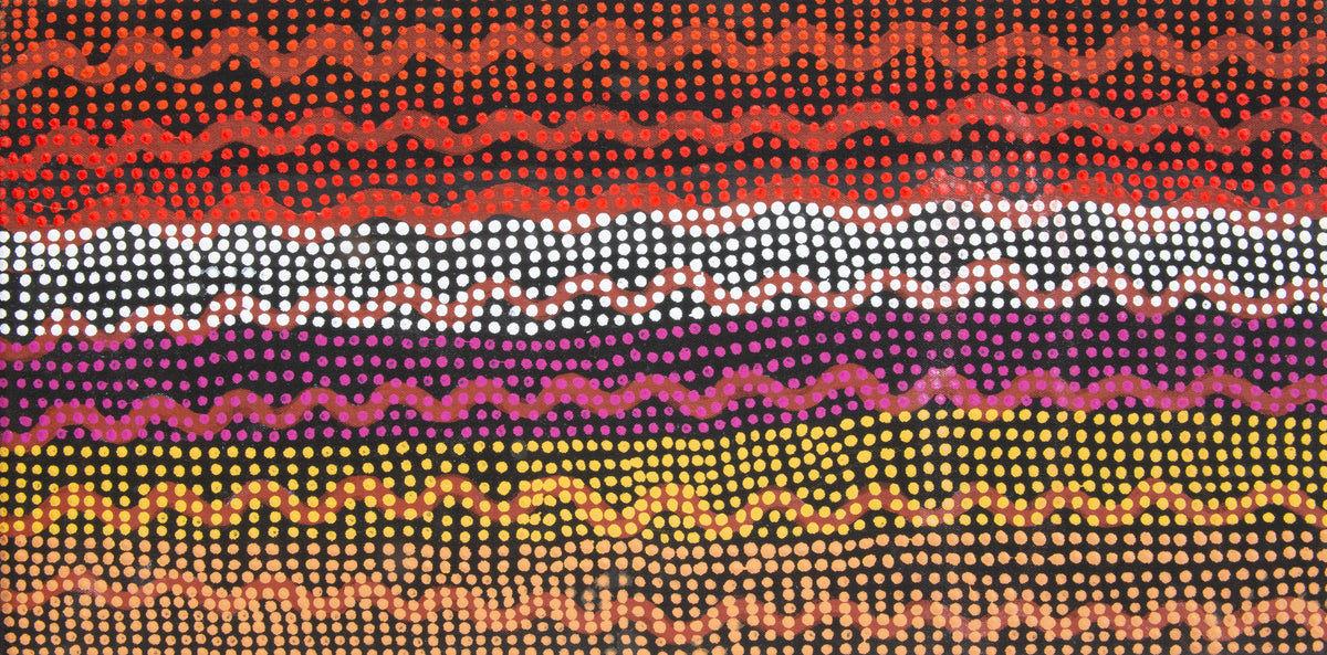 Annie Lane Desert Bore