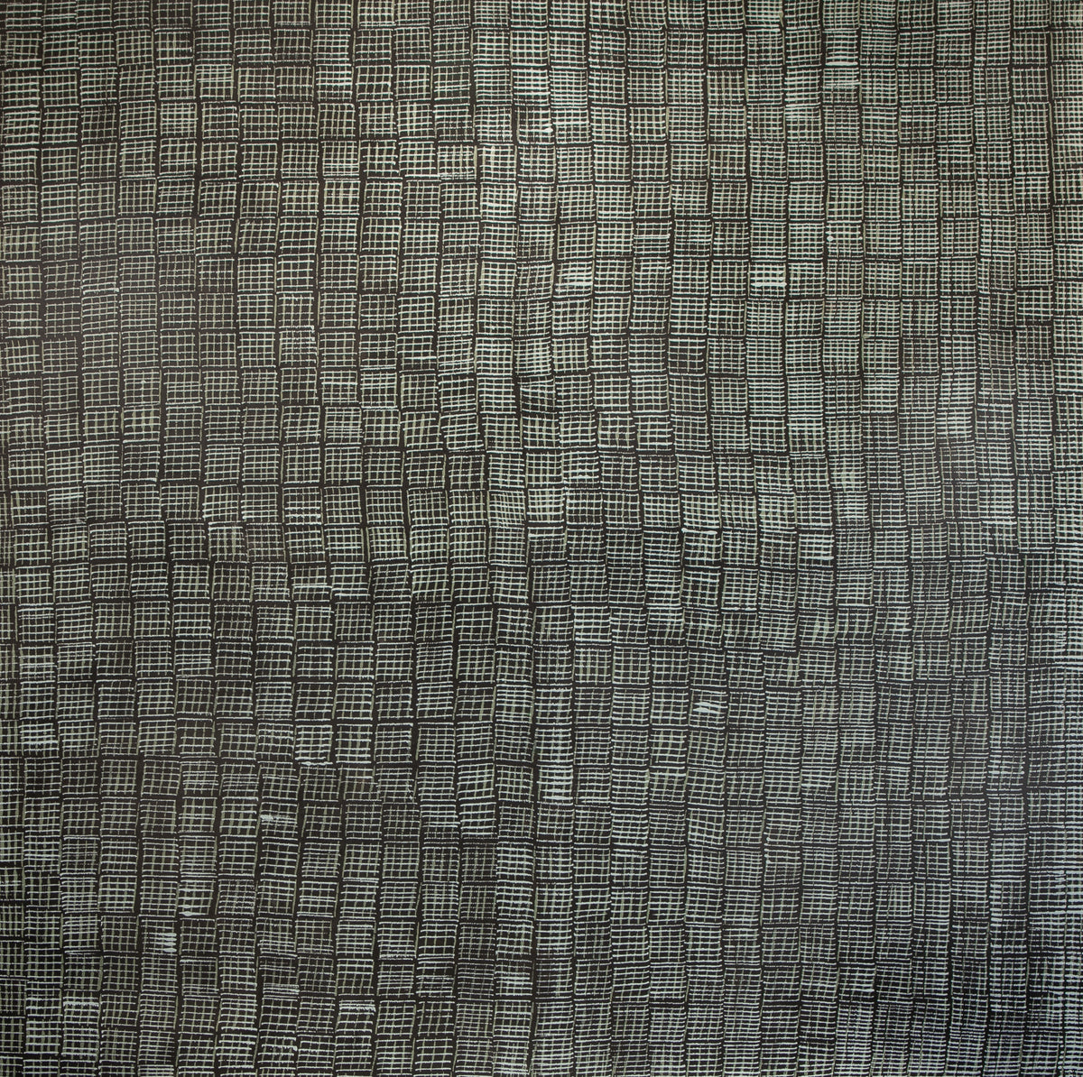 Watson Corby Kalipinypa Tjukurrpa by Watson Corby Tjungarrayi